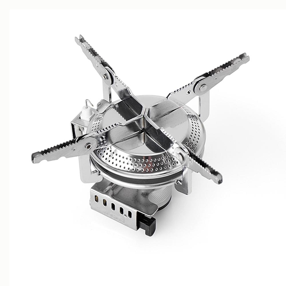 Горелка газовая Kovea Hiker Stove KB-0408
