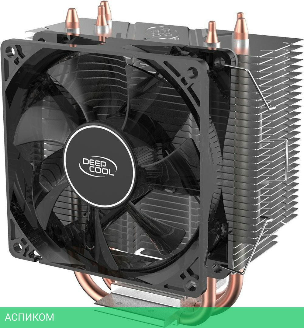 Кулер для процессора DeepCool Gammaxx 300 Fury (DP-MCH3-GMX300F)