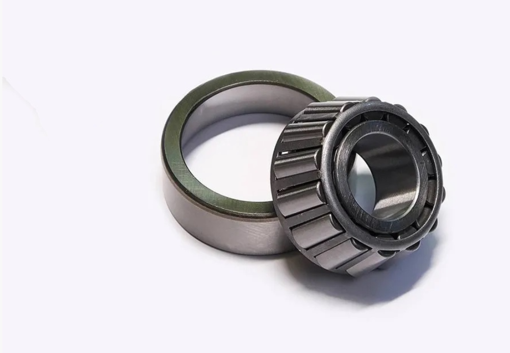 Подшипник заднего моста ГАЗ 31029,2410,3110,М-412 (7606) (6У-7606АУШ)