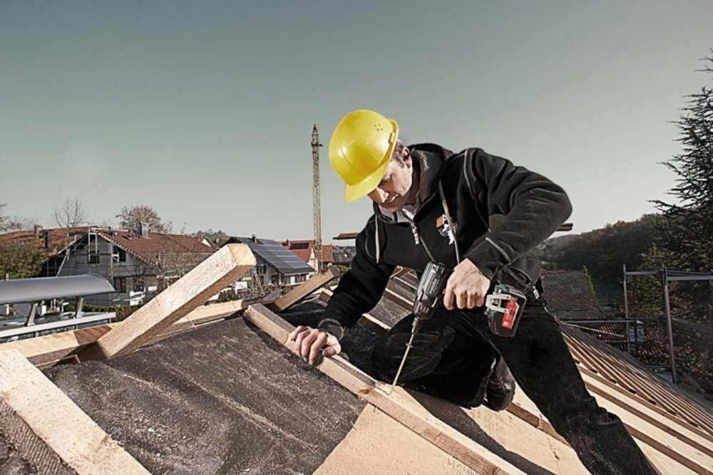 Гайковерт аккумуляторный METABO SSW 18 LTX 5,2 Ач 400 BL ударный, бесщеточный 602205650