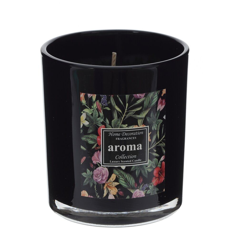 GAEM Свеча ароматическая (блок микс 12шт), L7 W7 H8 см, 2в.