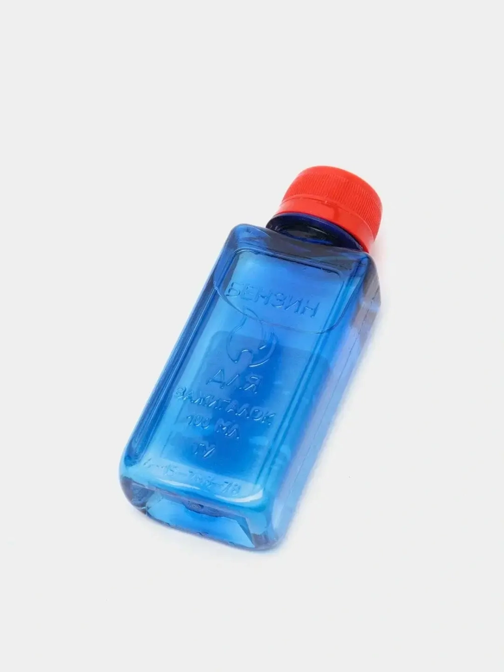 Бензин для зажигалок»RUNIS «100мл