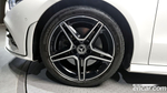 Mercedes-Benz CLA-Class C118 CLA250 4MATIC (03.2022)