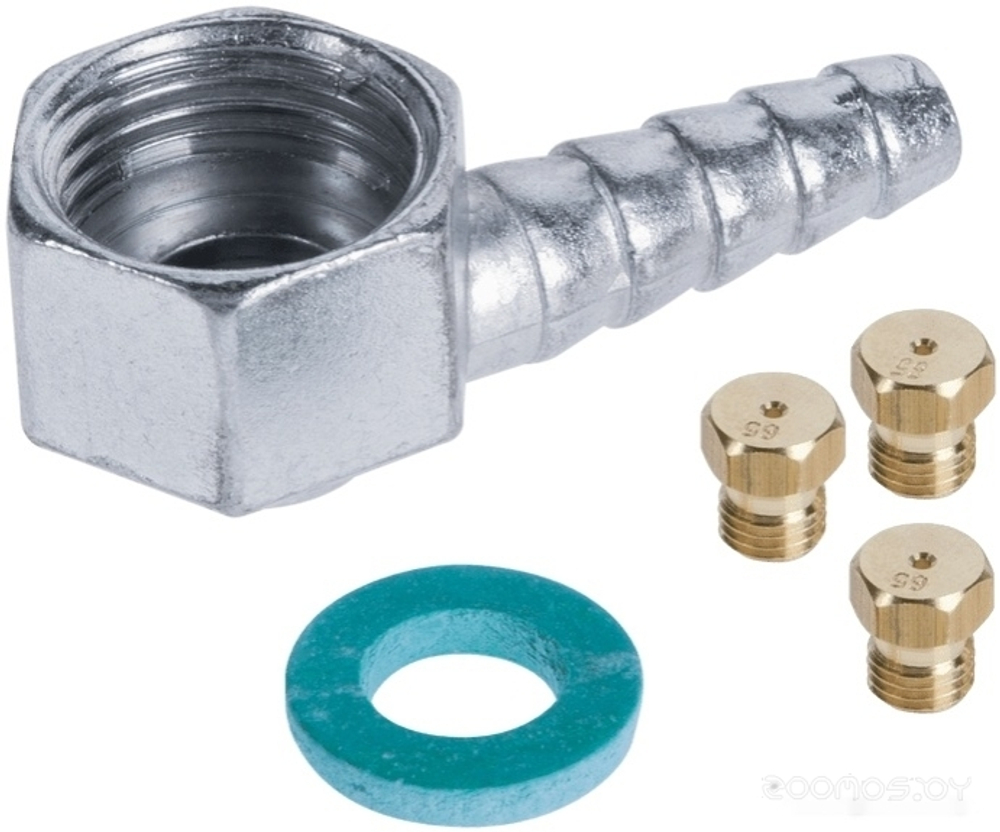 Газовая панель MAUNFELD EGHG.43.73CB2/G