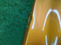 Крыло переднее правое Renault Duster 2 (2020-н.в.)