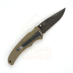 Нож складной Marser Str-2