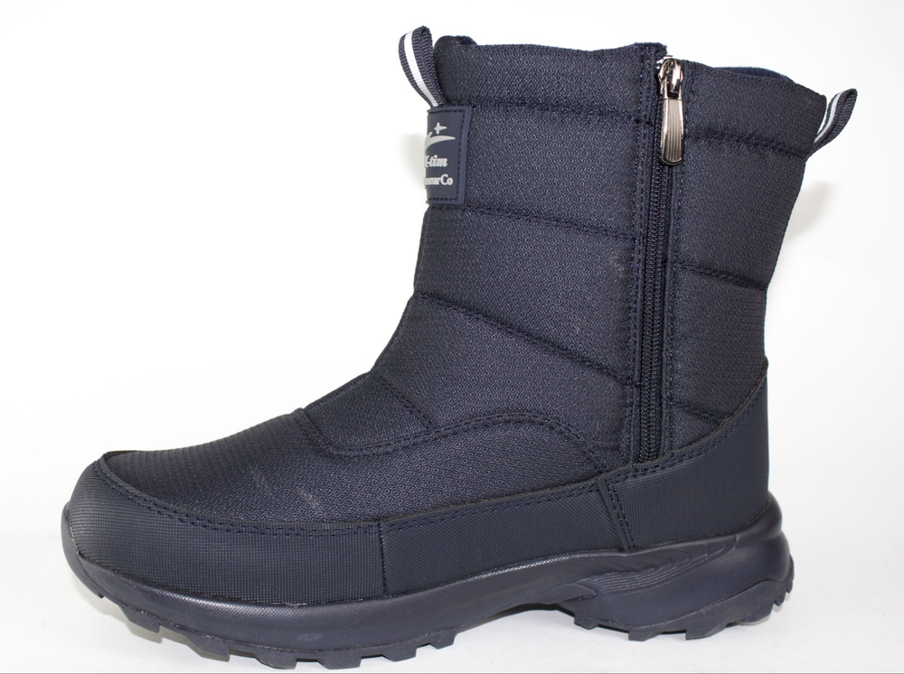 Дутики мужские зимние 2379-3