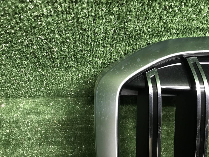 Решетка радиатора BMW X7 G07 (2022-н.в.)