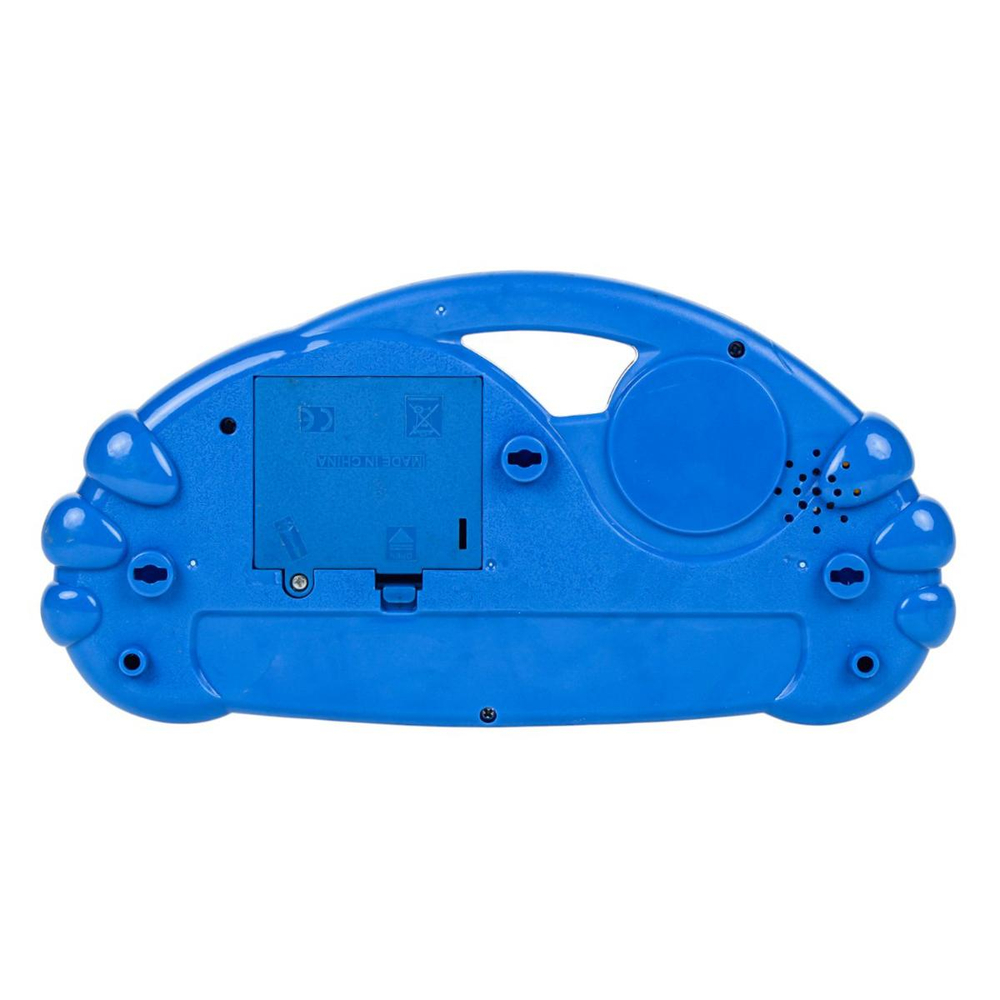 Пианино на бат., коробка J96-01