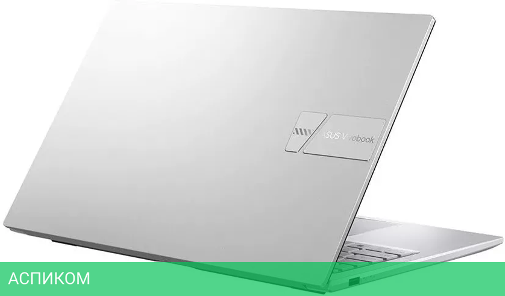 Ноутбук ASUS Vivobook 15X OLED K3504VA-MA508