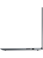 Ноутбук Lenovo IdeaPad Slim 3 15IRH8 83EM003TPS Intel Core i7 13620H 2400MHz/15.6"/1920x1080/16GB/512GB SSD/Intel UHD Graphics/Без ОС