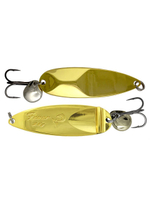 Блесна для рыбалки LureMax Fever