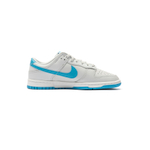 スニーカー Nike Dunk Low Retro Pure Platinum Blue Lightning Nike-Dunk-Low-Retro-Light-Blue