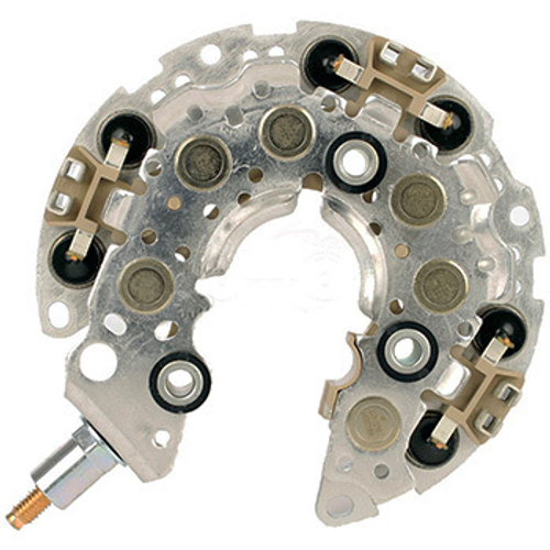 Диодный мост генератора Land Rover, Toyota