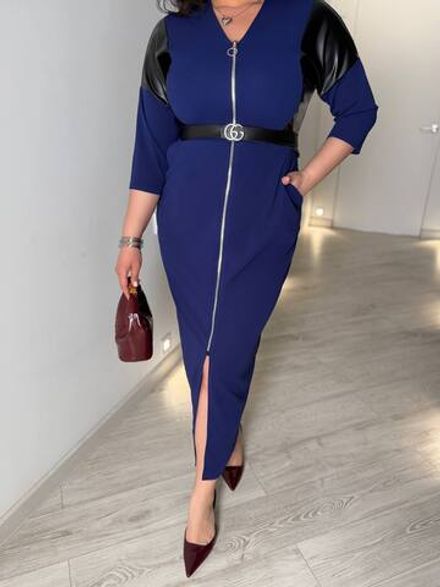 Платье УК-102-1 Fabrika Фото 2