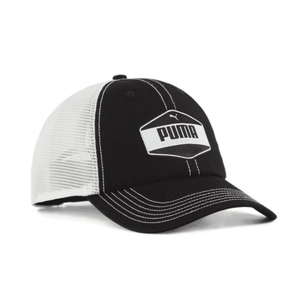 Кепка взрослая PUMA RACING CLASSICS Trucker Cap