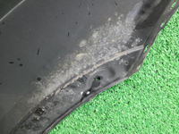 Крыло переднее левое BMW X3 F25 (2010-2017)