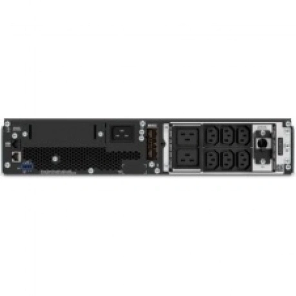 ИБП APC Smart-UPS SRT3000RMXLI
