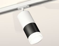 Ambrella Комплект трекового светильника с акрилом MR16 Трековые XT7402093