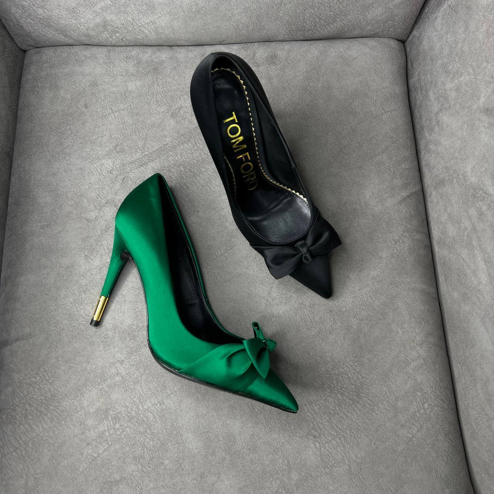 Туфли Tom Ford, арт. 468066596