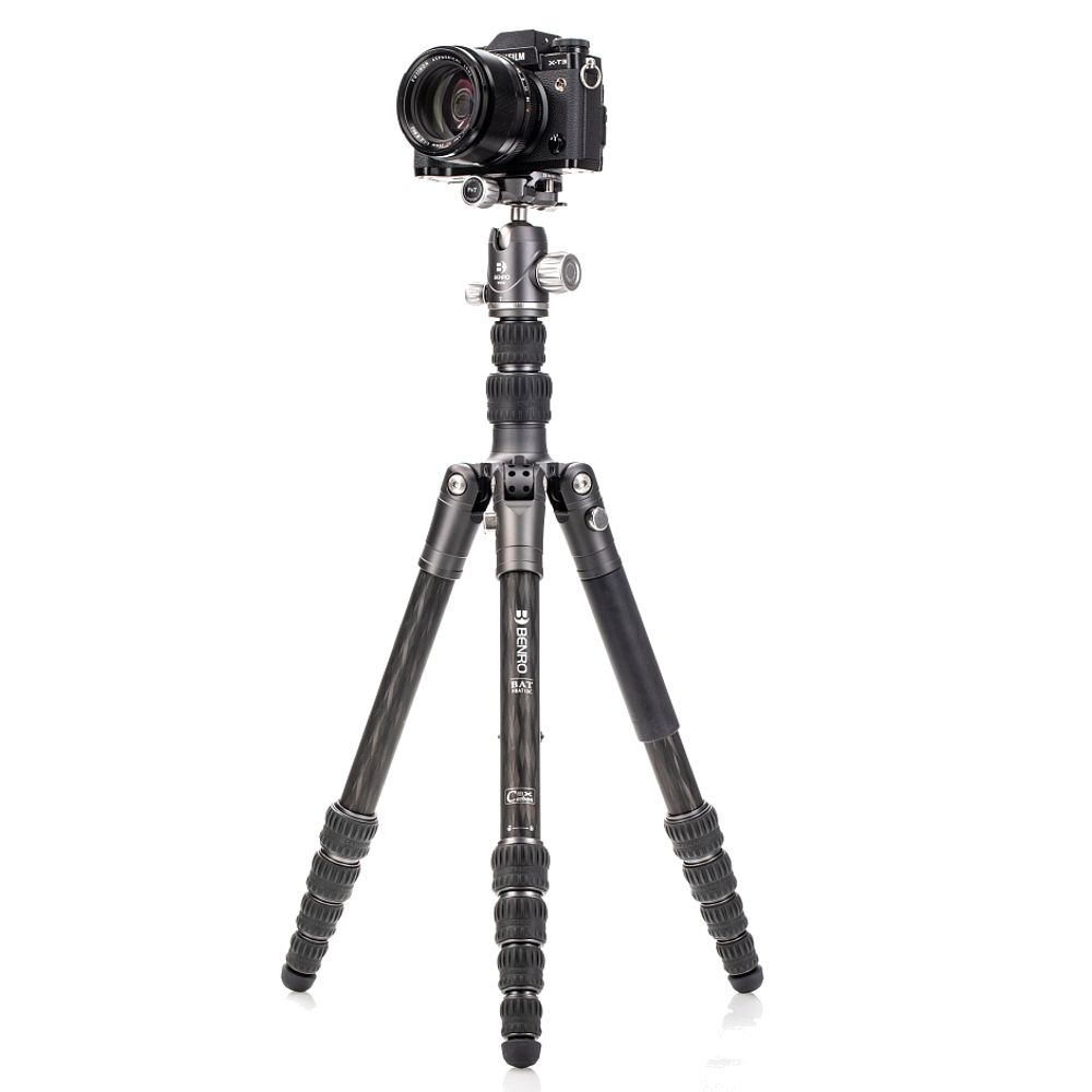 Benro FBAT15C+VX20