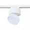 ST651.536.14 Св-к трек. Белый LED 1*14W 3000K 1 100Lm Ra>90 120° IP20 D104xH128 170-240VV БЭЙС
