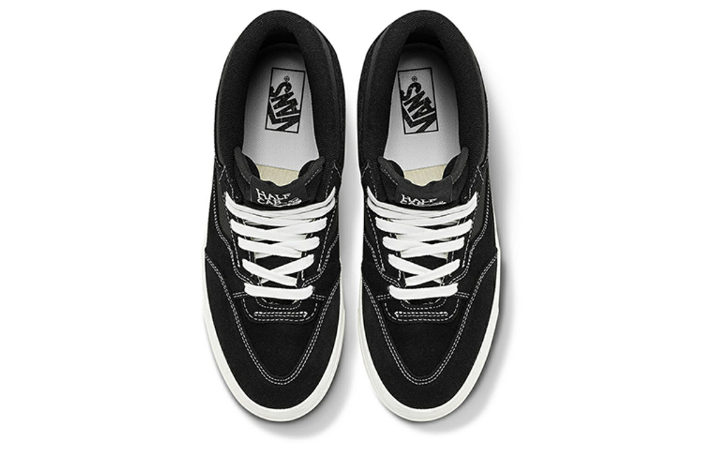 Vans Half Cab 33 Dx Classics
