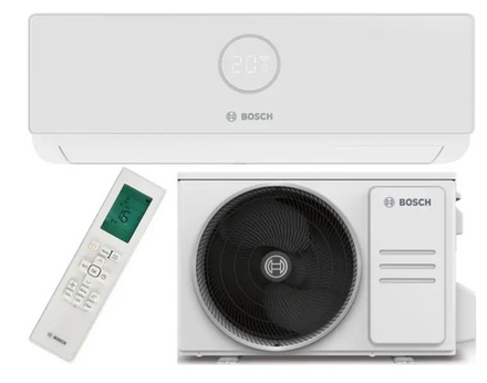Кондиционер Bosch Climate Line 5000 CLL5000 W 28 E/CLL5000 28 E DC Inverter