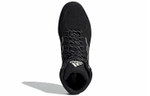 Кроссовки Adidas Gametaker "Black White"