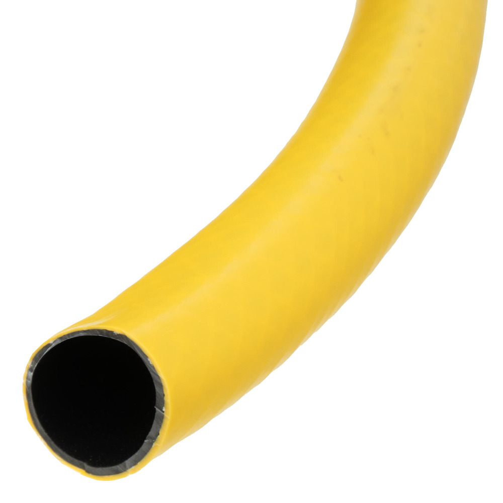 Шланг поливочный армированный, ПВХ,  1", 25 м, "Дачник" Сибртех