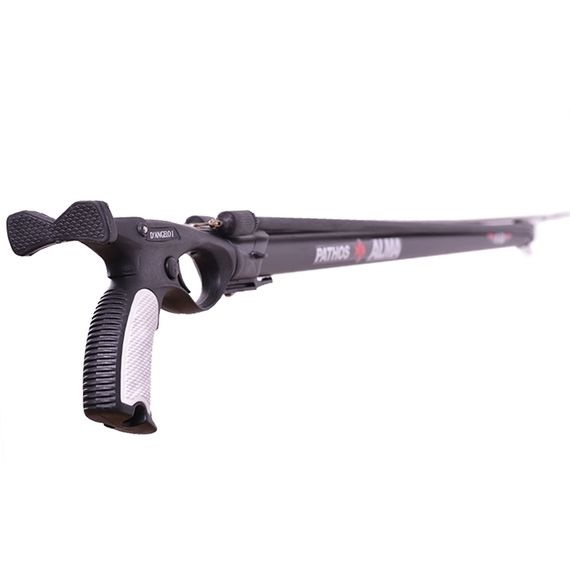 Ружьё-арбалет Pathos ALMA 50 открытое оголовье