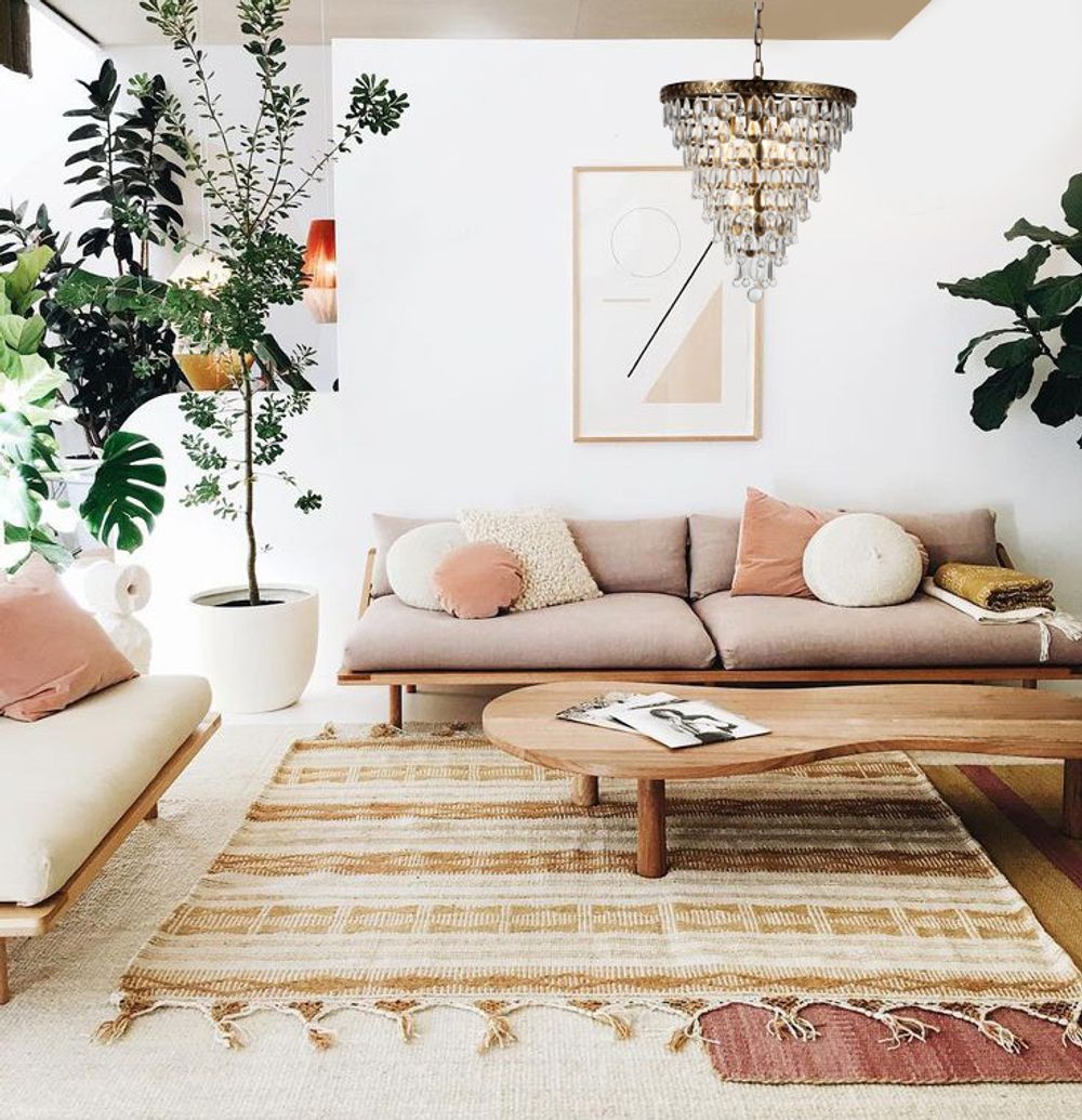 Люстра Clarissa 5