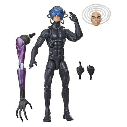 Marvel Legends - Фигурка X-Men 15 см Чарльз Ксавьер F0341