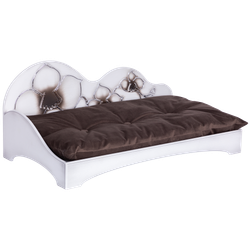 Лежанка для животных Орхидея Айс