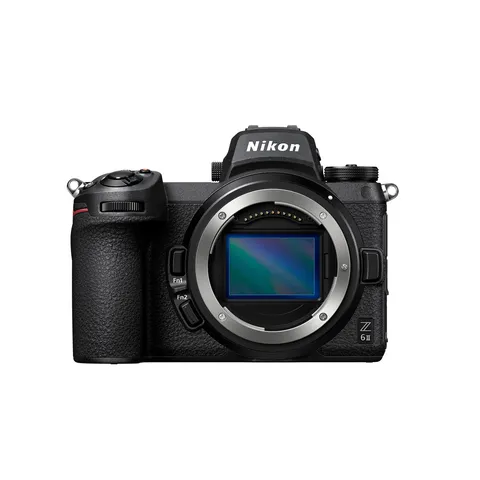 Nikon Z6 II Body