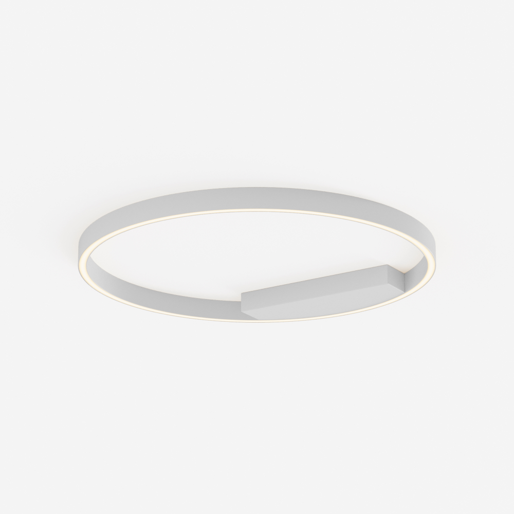 Потолочный светильник Maytoni MOD058CL-L35WK