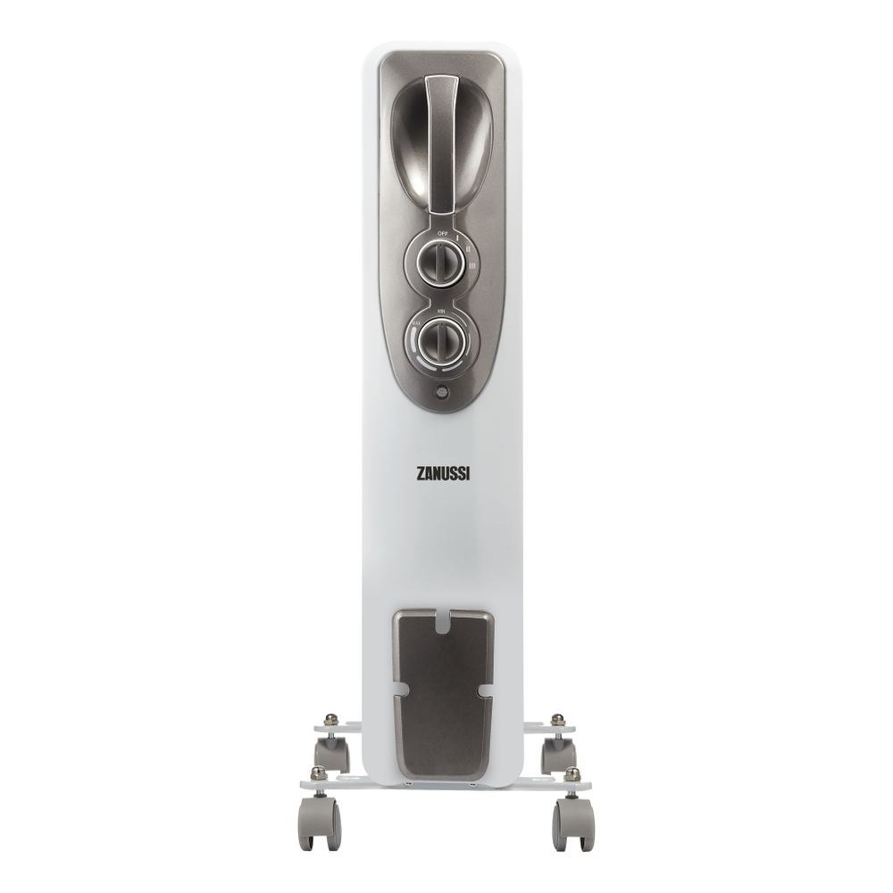Масляный радиатор Zanussi Espressione ZOH/ES-11WN, 11 секций