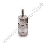 Соединитель Rapid F мама - ёлочка 5мм FOXWELD