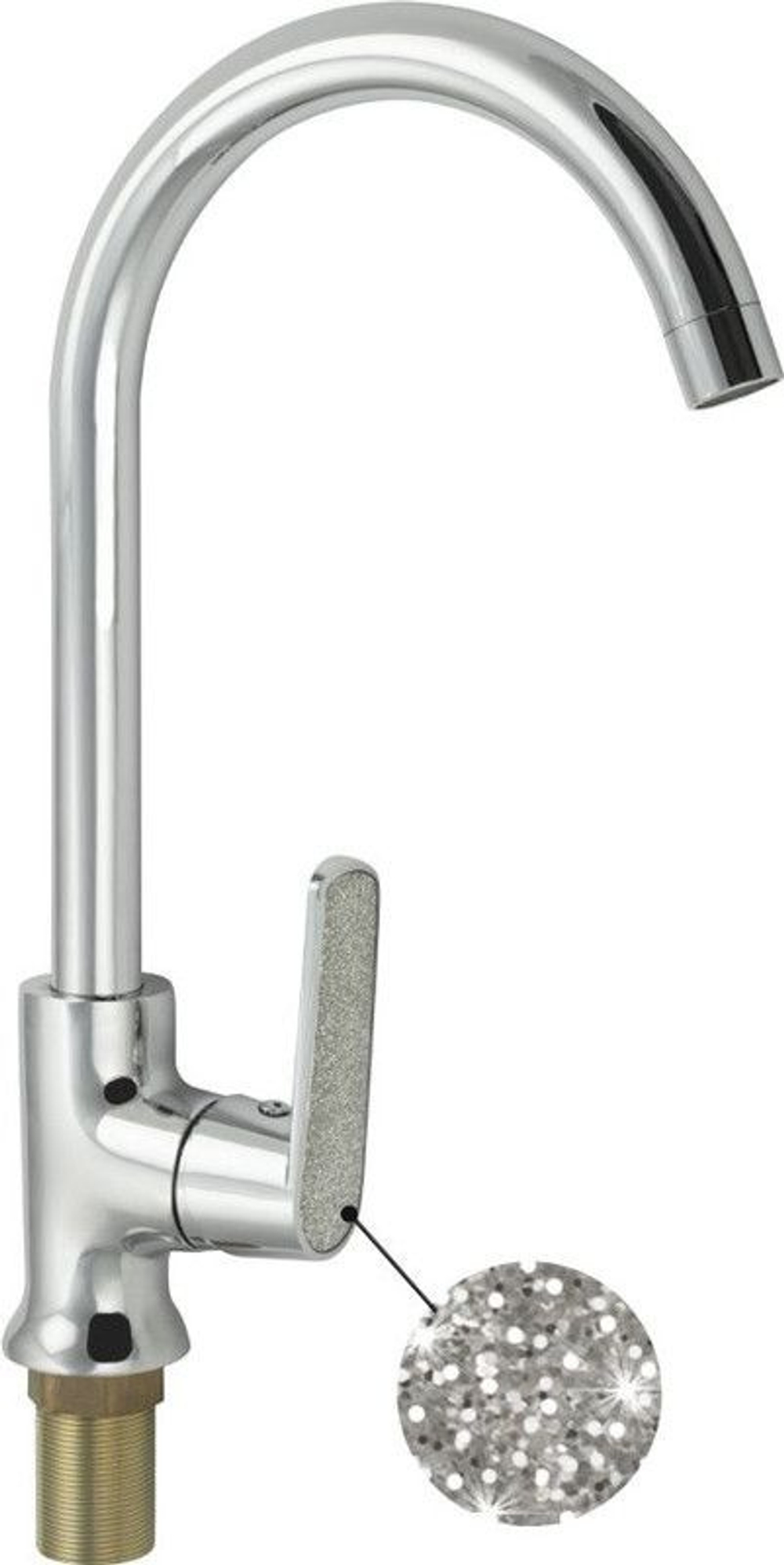 Смеситель для кухни GFmark 4854