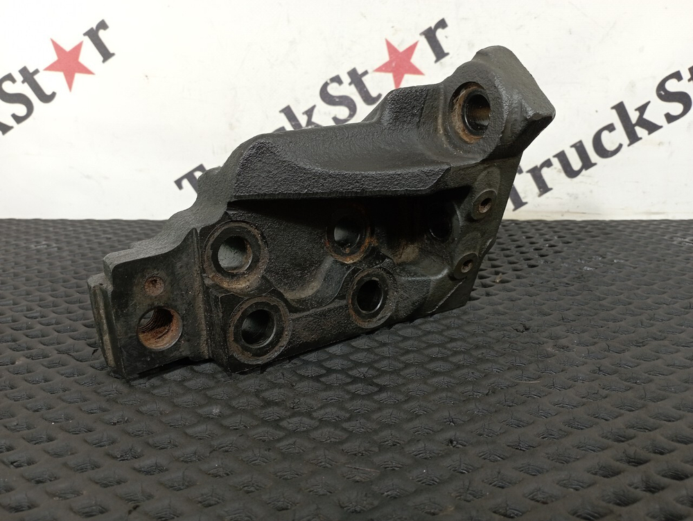 Кронштейн двигателя задний правый 2023г.