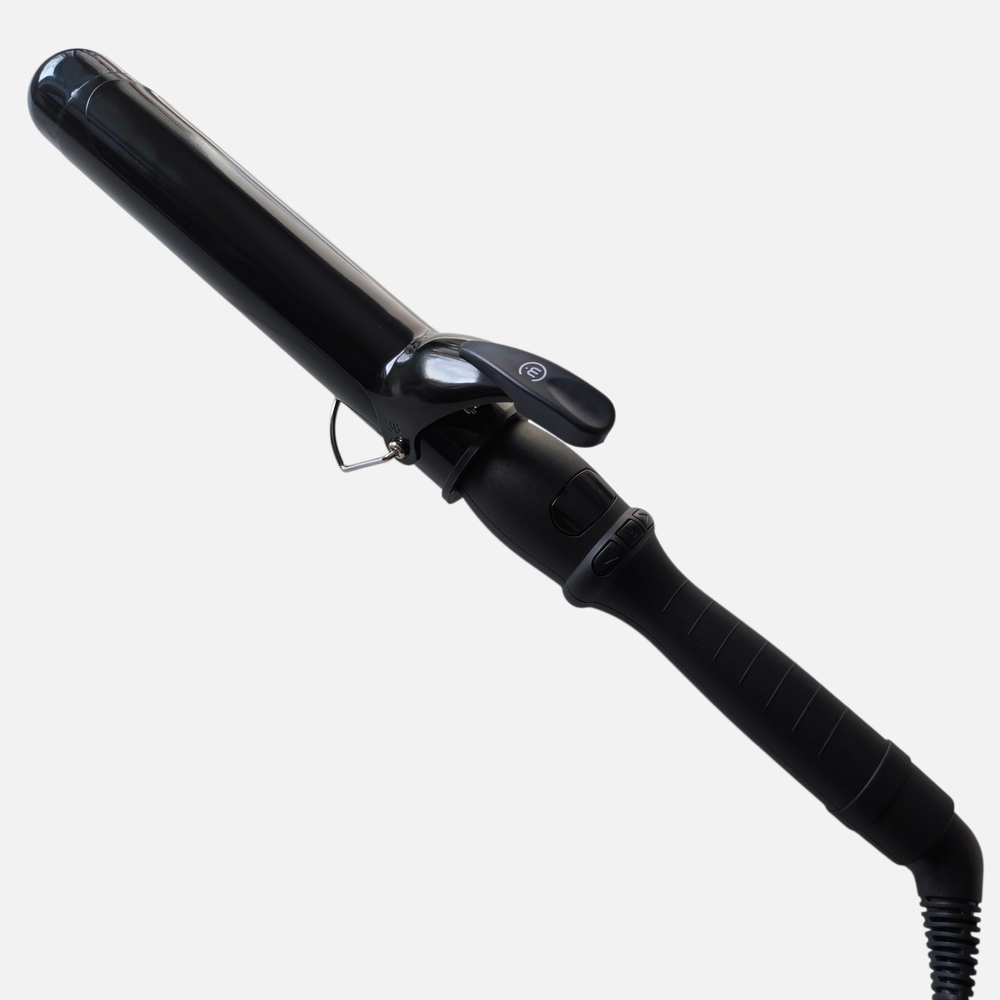 Турмалиновая удлиненная плойка 38 мм Vergo Melon 140-230ºC