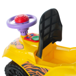 Толокар машина большая RRB-58-Т Тигр (64*29*48 см)