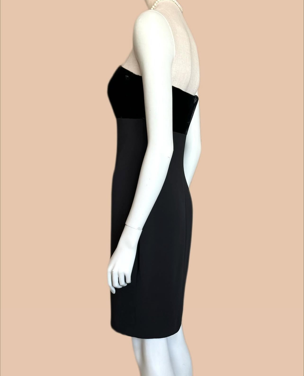 Платье GIANNI VERSACE