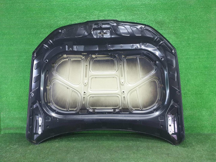 Капот Kia K5 (2019-2023)