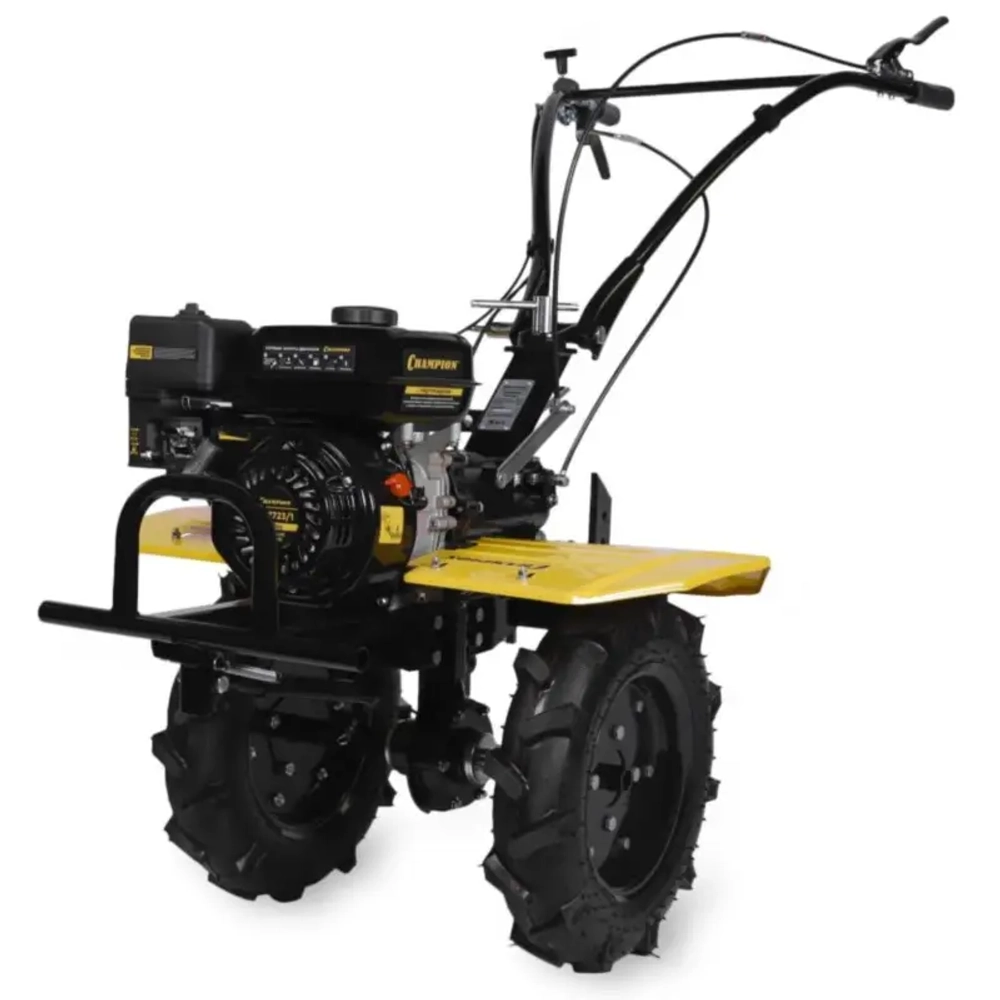 CHAMPION BC7723/1 мотоблок бензиновый