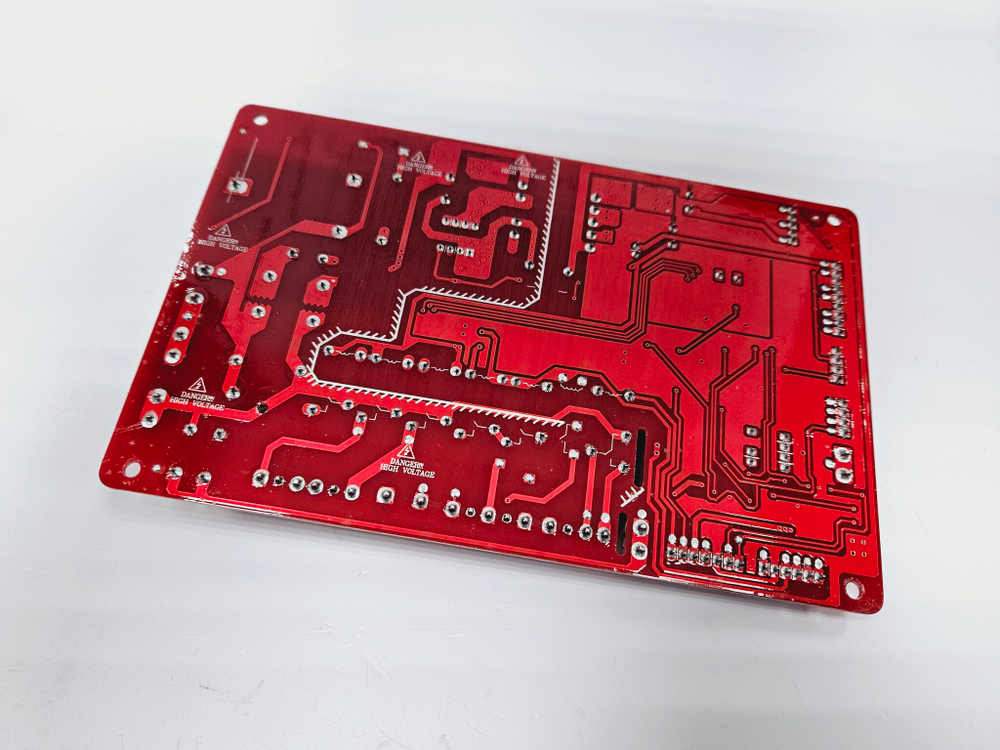 Электронный блок управления AMULET Turbo B/D (арт. D22013.0631-320.AM)