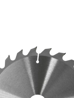 Пильный диск по дереву 200 мм 24 зубьев