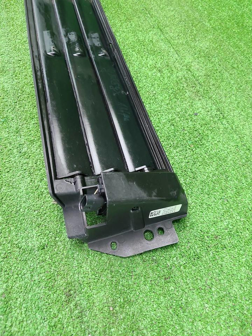 Жалюзи радиатора Range Rover Sport 3 L461 (22-нв)