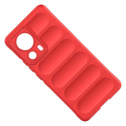 Противоударный чехол Flexible Case для Xiaomi 13 Lite