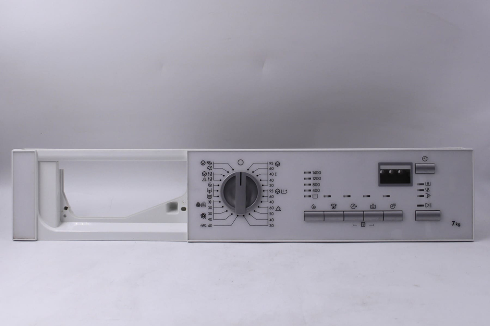 Пластик стирально-сушильной машины AEG L61470WDBI